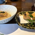 和食ビストロ 橙橙 - 