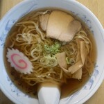 まるいち食堂 - 