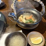 和食ビストロ 橙橙 - 