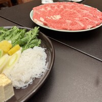 人形町今半 上野広小路店 - 