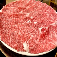 しゃぶしゃぶ・日本料理 木曽路 大宮店 - 