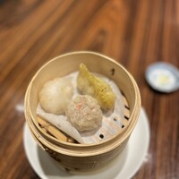 中華旬彩 森本 - 