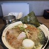 麺厨房 あじさい JR函館駅店