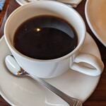 プレストンカフェ - 