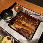 京 鰻和 本店 - 