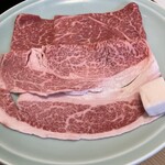 ​米沢牛登起波 山形店 - 