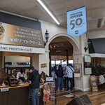 プレストンカフェ - 