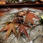 かにじぇんぬ　麻布 - 