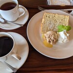 プレストンカフェ - 