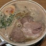 三代目 博多 だるま - 