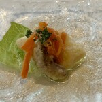 ラ・メール ザ クラシック - 