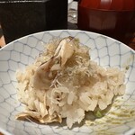 かにじぇんぬ　麻布 - 