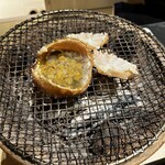 かにじぇんぬ　麻布 - 