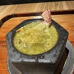 かにじぇんぬ　麻布 - 