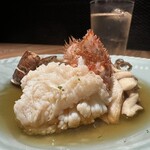 かにじぇんぬ　麻布 - 