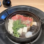 ​米沢牛登起波 山形店 - 