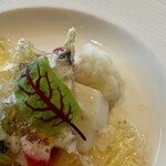 ラ・メール ザ クラシック - 