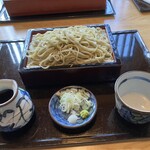 手打ちそば処　小杉 - 