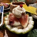 かにじぇんぬ　麻布 - 