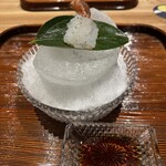 かにじぇんぬ　麻布 - 