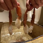 かにじぇんぬ　麻布 - 