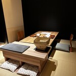 かにじぇんぬ　麻布 - 