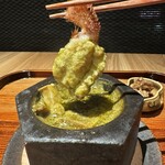 かにじぇんぬ　麻布 - 