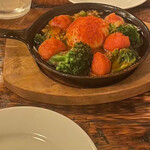 かしわビストロバンバン 今泉店 - 