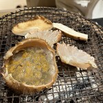 かにじぇんぬ　麻布 - 