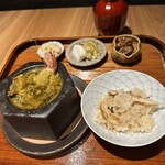 かにじぇんぬ　麻布 - 