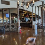 プレストンカフェ - 