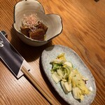 京 鰻和 本店 - 
