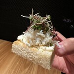 かにじぇんぬ　麻布 - 