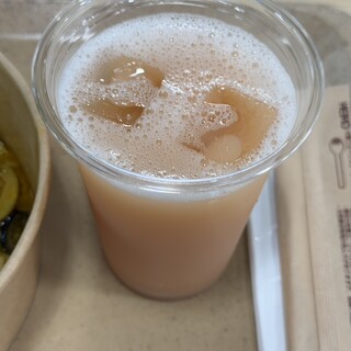 アフリカンダイニングホール PANAF'_1