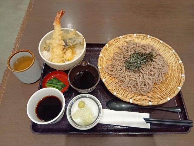 Sojibo Sangenchaya Ten