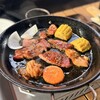 焼肉 たて×よこ 大阪本町本店