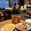 flour+water 虎ノ門店