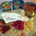 あしたの箱 - 料理写真: