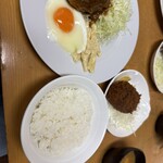 ウチョウテン - 