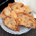 越前海鮮倶楽部 - 料理写真:いかの風味たっぷりの味わい!