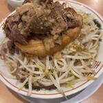 らーめん たん二郎 - 