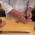 登喜和鮨 新発田本店 - 