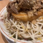 らーめん たん二郎 - 