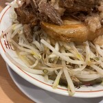 らーめん たん二郎 - 