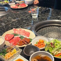 東京焼肉 一頭や コレド室町テラス店 - 