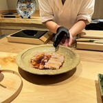 ふぐまどんな - 