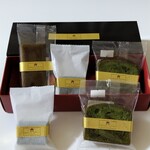 ORGANIC MATCHA MIYAJIMA - 