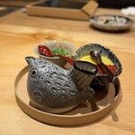 ふぐまどんな - 