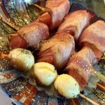 千串屋 東中野店 - 