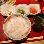 肉の匠 将泰庵 - 